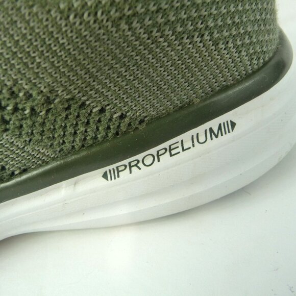 APL TECHLOOM PRO RUNNING SHOES SIZE 7.5 - Picture 5 of 15